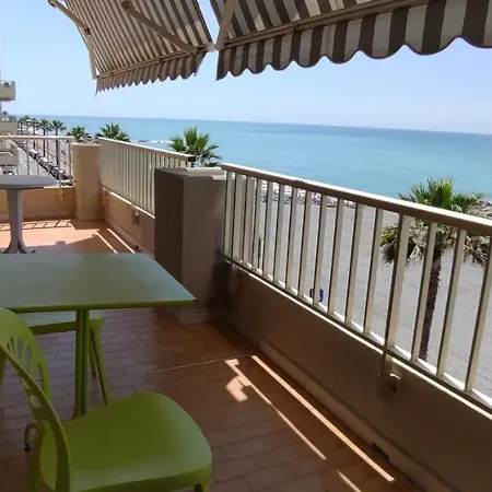 Apartment Giardino Ventimiglia