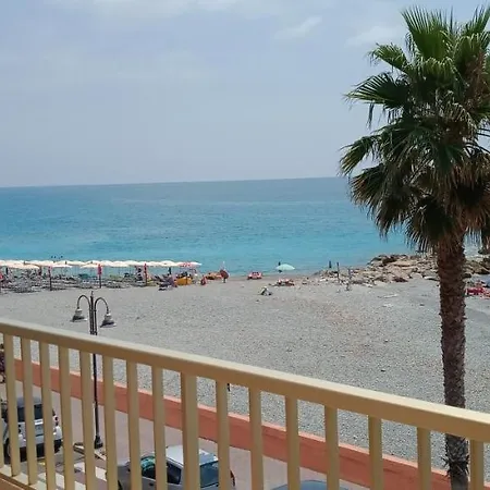 Apartman Giardino Ventimiglia