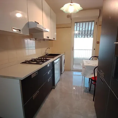 Apartament Giardino Ventimiglia