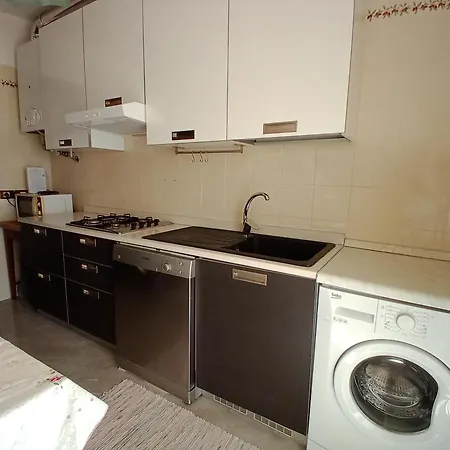 Apartament Giardino