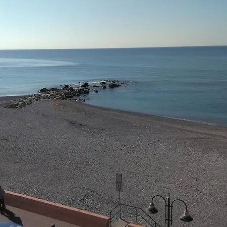 Apartman Giardino Ventimiglia