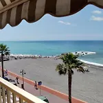 Giardino Apartamento Ventimiglia