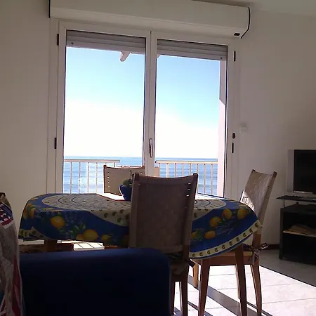 아파트 Giardino 벤티밀리아