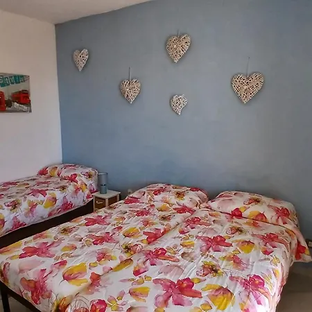 Giardino * ונטימיגליה