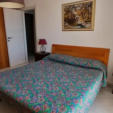 Apartamento Giardino
