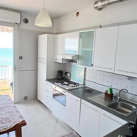 Appartement Giardino *