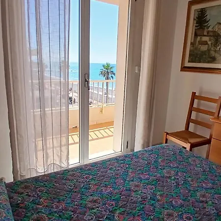 Giardino Apartamento Ventimiglia
