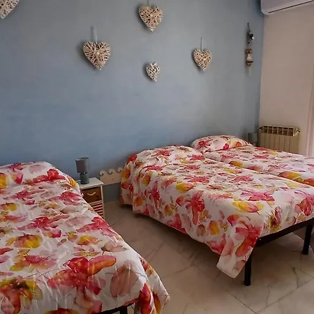 דירה Giardino ונטימיגליה