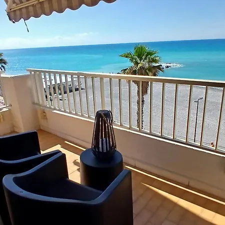 Giardino 벤티밀리아