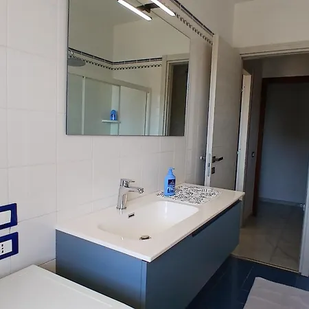 Giardino * 벤티밀리아