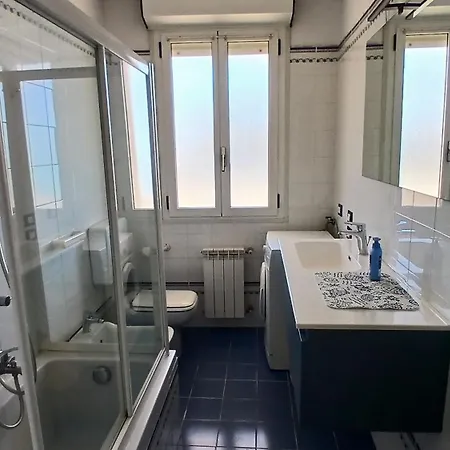 Appartement Giardino