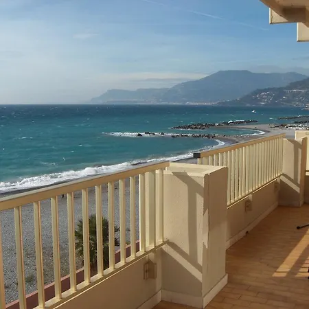 Appartement Giardino *