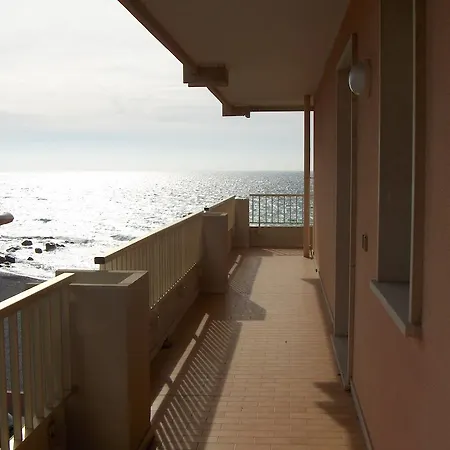 Giardino ונטימיגליה