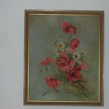 Giardino 벤티밀리아