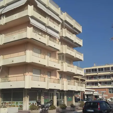 Giardino Appartement *