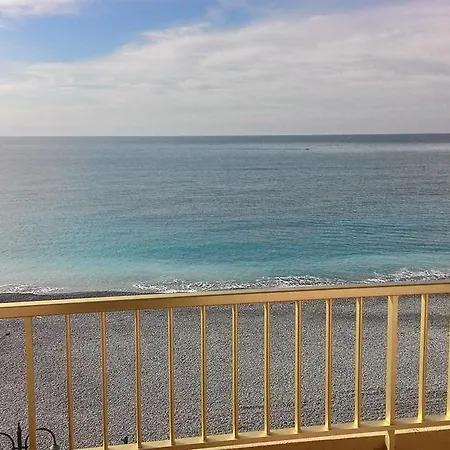 Giardino 벤티밀리아