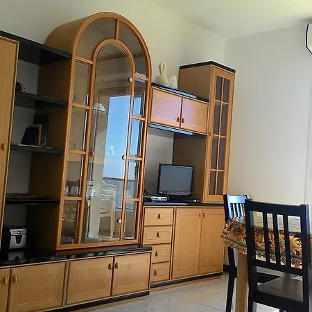 Giardino Appartement *