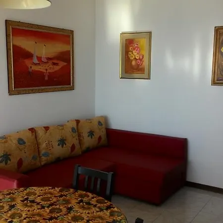 דירה Giardino ונטימיגליה