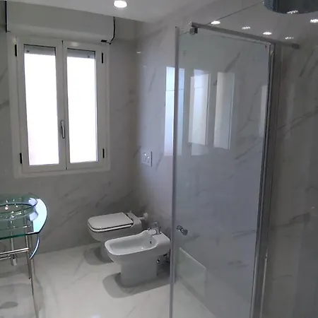 Giardino 벤티밀리아