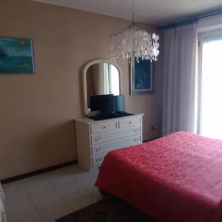 Giardino * ונטימיגליה